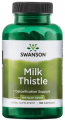 Swanson Full Spectrum Milk Thistle 500 mg 100 капсул