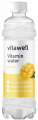 Vitawell Напиток с витаминами слабогазированный Vitamin Water 500 мл