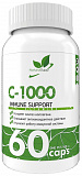 NaturalSupp C-1000 60 капсул