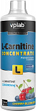 VPLAB L-Carnitine Concentrate 1000 мл