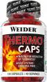 Weider Thermo Caps 120 капсул