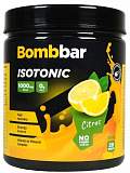 Bombbar Isotonic (Изотоник) 500 грамм