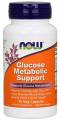 Now Glucose Metabolism Support 90 капсул