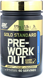Optimum Nutrition Gold Standard Pre-Workout 600 грамм