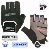 Перчатки женские Lady Sport 40952