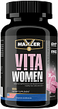 Maxler VitaWomen 180 таблеток