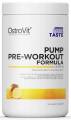 OstroVit Pump Pre-Workout Formula 500 грамм