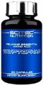 Scitec Nutrition Tryptophan 60 капсул