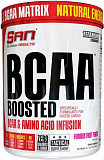 SAN BCAA Boosted 417 грамм