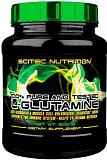 Scitec Nutrition L- Glutamine 600 грамм