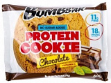 Bombbar PROTEIN COOKIE 1 печенье - 60 гр.