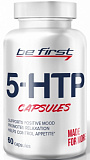 Be First 5-HTP Capsules 60 капсул