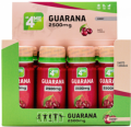 4Me Nutrition Guarana 2500 12шт по 60мл
