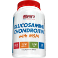SAN Glucosamine Chondroitin with MSM 90 таблеток