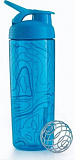 Blenderbottle Шейкер Sportmixer Sleek 828 мл