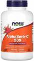 Now Foods AlphaSorb-C 500 180 капсул