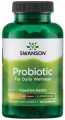 Swanson Probiotic Daily Wellness 120 капсул