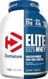 Dymatize Nutrition Elite 100% Whey Protein 2270 грамм