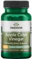 Swanson Apple Cider Vinegar (Яблочный уксус) 200 мг 120 таблеток
