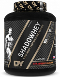 DY Dorian Yates Nutrition SHADOWHEY 2000 грамм