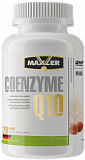 Maxler Coenzyme Q10 120 капсул