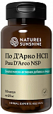 NSP Пo Дарко НСП Pau D’Arko 100 капсул