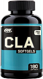 Optimum Nutrition CLA Softgels 180 капсул