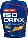 Nutrend Isodrinx 420 грамм
