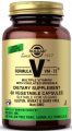 Solgar Formula V VM-75 (мультивитамины и хелатные минералы) 60 капсул