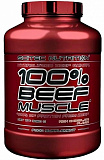 Scitec Nutrition 100% Beef Muscle 3180 грамм