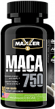 Maxler Maca 750 90 капсул