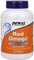 NOW Red Omega 90 капсул