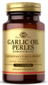 Solgar Garlic Oil Perles 100 капсул