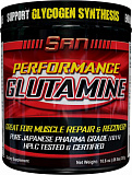 SAN Performance Glutamine 300 грамм