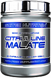 Scitec Nutrition Citrulline Malate 90 капсул