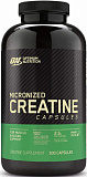 Optimum Nutrition Creatine 2500 Caps 300 капсул
