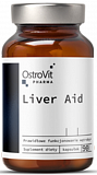 OstroVit Pharma Liver Aid 90 капсул