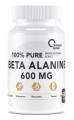Optimum System Beta-Alanine 600 mg 60 капсул