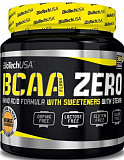BioTech BCAA ZERO 360 грамм