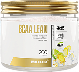 Maxler BCAA lean 200 грамм