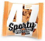 Sporty Печенье Sporty Protein 1 печенье 65 грамм