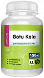 CHIKALAB Готу кола 60 капсул