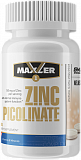 Maxler Zinc Picolinate 50 мг 60 таблеток