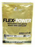 Olimp Flex Power Пробник 14,4 грамма