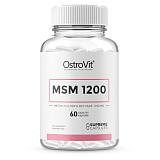 OstroVit Msm Supreme 60 капсул