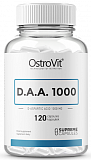 OstroVit Daa Supreme 1000 120 капсул