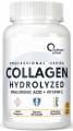 Optimum System Collagen Hydrolyzed 120 капсул