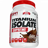 SAN Titanium Isolate Supreme 908 грамм