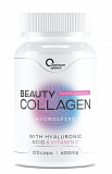 Optimum System Collagen Beauty 120 капсул