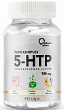 Optimum System 5-HTP 100 мг 60 капсул
